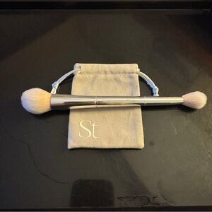 Seint Dual-Ended Makeup SHAPE Brush